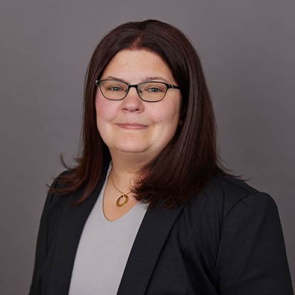 Alyssa M. Jankowski Photo