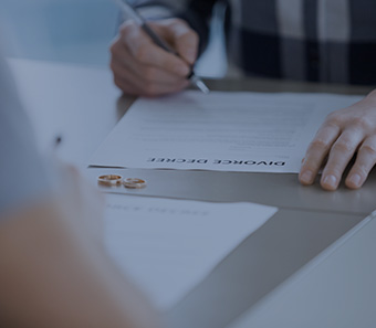 Spousal Support & Alimony